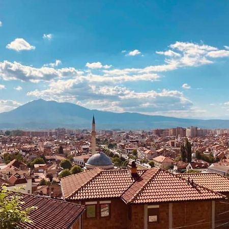 Oda Guesthouse Prizren Ngoại thất bức ảnh
