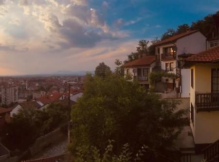 Oda Guesthouse Prizren Ngoại thất bức ảnh
