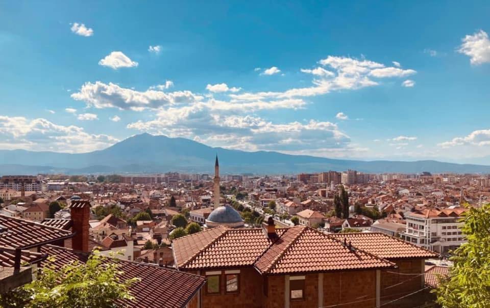 Oda Guesthouse Prizren Ngoại thất bức ảnh