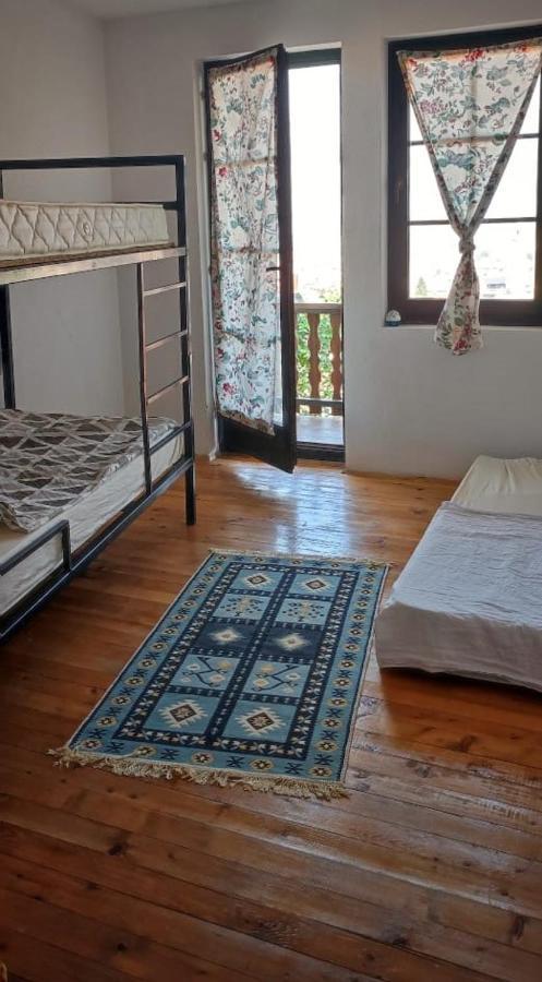 Oda Guesthouse Prizren Ngoại thất bức ảnh