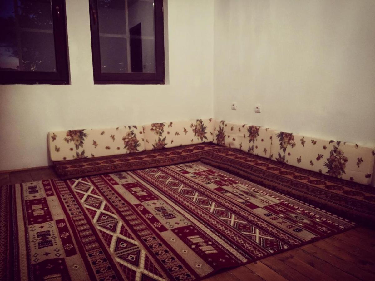 Oda Guesthouse Prizren Ngoại thất bức ảnh