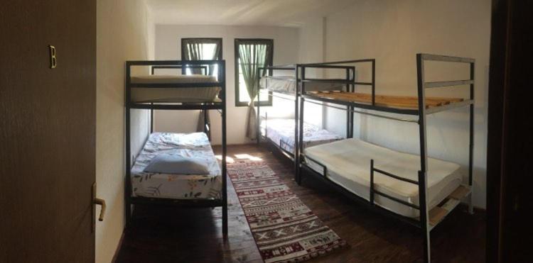 Oda Guesthouse Prizren Ngoại thất bức ảnh